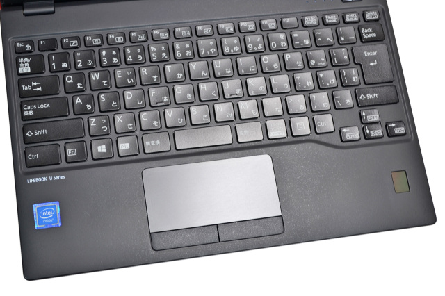 LIFEBOOK U939 Celeron FHD 顔認証 4G 256 GB LIFEBOOK U939 Celeron FHD顔認証 4G NVMe256G