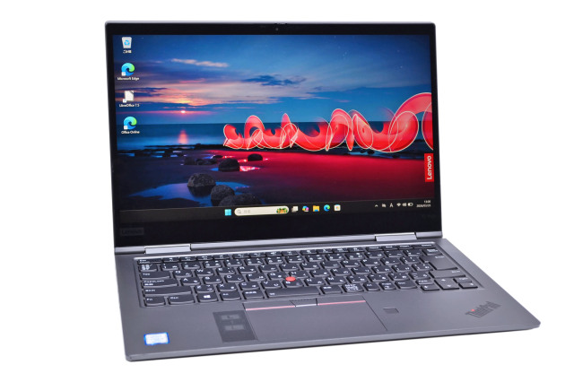 保証付 高速SSD タッチパネル ノートパソコン Lenovo X1 Yoga 中古良品 第6世代Core i5 8GB 無線 Bluetooth カメラ Windows11 Office Amazon.co.jp: 【整備済み品】 2in1 ノートパソコン Lenovo Thinkpad