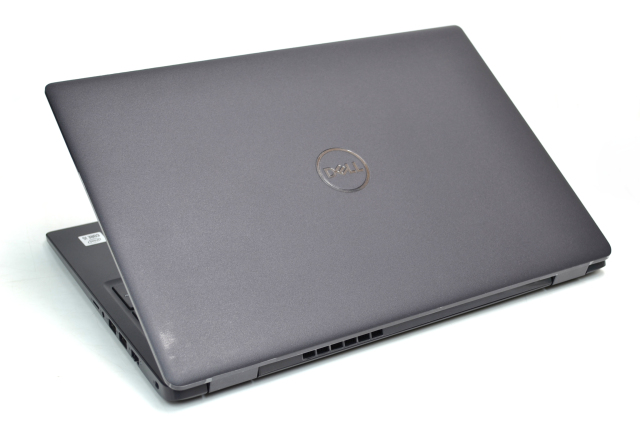 DELL 高年式10世代Corei5 軽量薄型スリムモデル フルHD液晶 TypeCUSB 