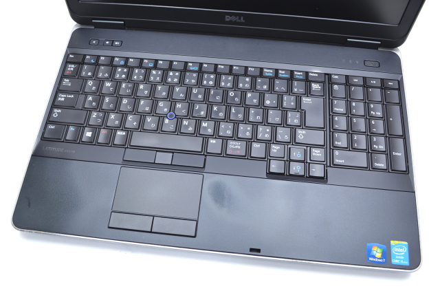 新品液晶 フルHD 中古ノートパソコン DELL Latitude E6540 Core i5 