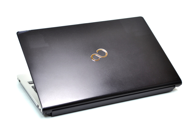 13.3型 ノートパソコン 富士通 S904/J i5 6GB 無線 Win11（富士通 