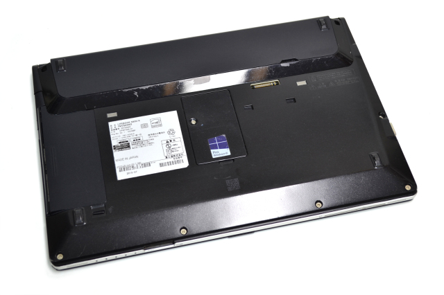 売約済）記念特価！超レア高スペック機！Dell latitude E6530改①