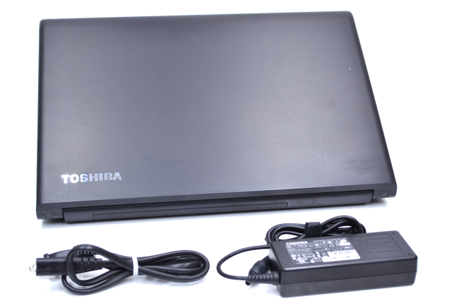 送料無料】東芝 Dynabook Satellite B554/K Windows10 64bit テンキー