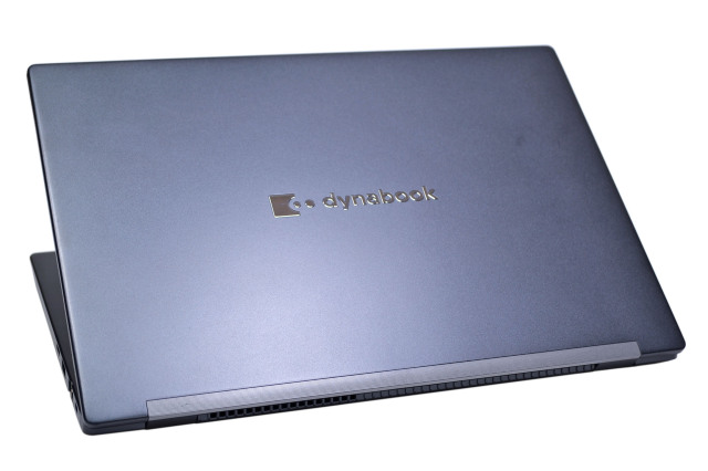 AMD Ryzen 5 7530U Radeon 13.3型 フルHD dynabook GA83/XW メモリ16GB