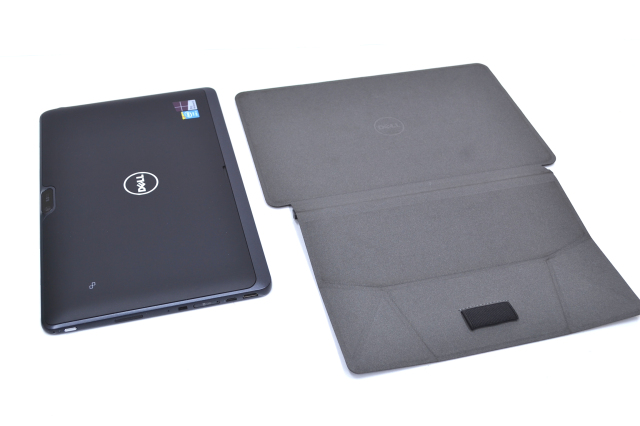 受渡し済)Office2010付き タブレットPC Dell Venue 11 Pro 7130 core i3