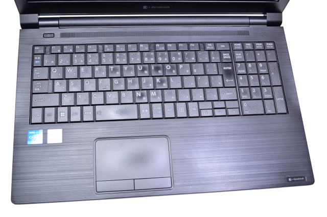 訳あり ノートパソコン dynabook B65/HU Core i5 1145G7 IrisXe メモリ