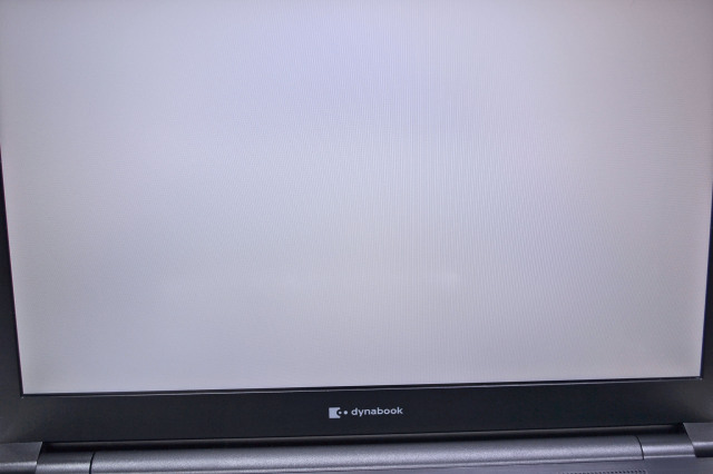 訳あり ノートパソコン dynabook B65/HU Core i5 1145G7 IrisXe メモリ