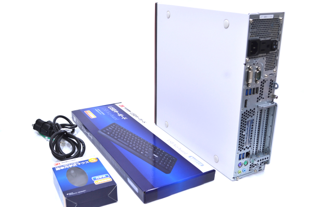 富士通 FMVD ESPRIMO D586/P　Core i7 6700 俊速 富士通 FMVD ESPRIMO D586/P Core i7 6700 俊速 - メルカリ