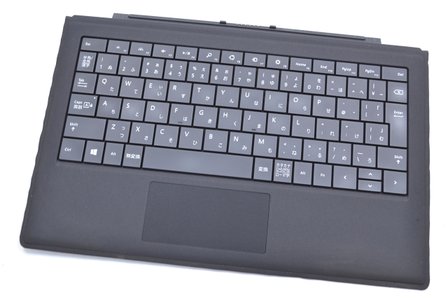 Microsoft Surface Pro 5 Core i5 7300U (2.60GHz) WiFi(11ac) メモリ 