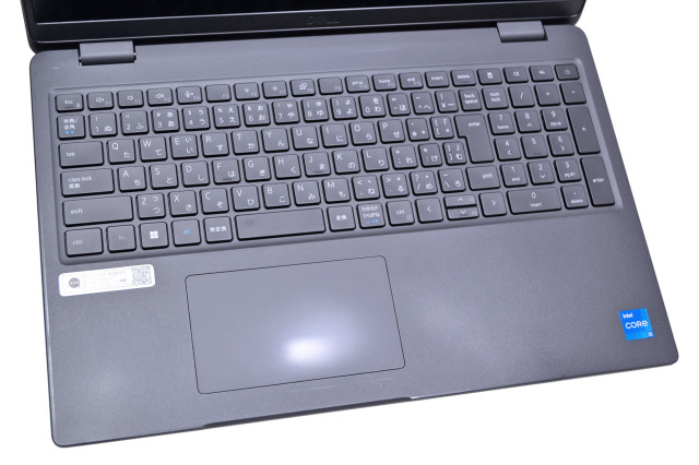 第13世代 Core i5 1345U フルHD 15.6型 Wi-Fi6E DELL Latitude 3540