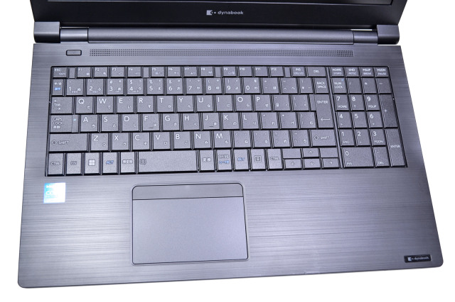 東芝 Dynabook B55/LW 第13世代 i5-1334U 16GB dynabook（ダイナブック） 良品 dynabook B55/LW FHD 13世代 Core i5