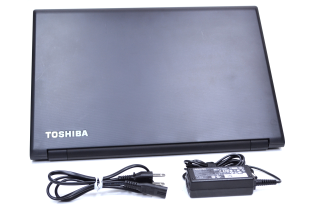 Webカメラ 中古ノートパソコン 新品SSD 東芝 dynabook Satellite