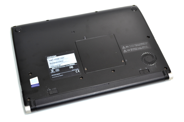 送料無料 渡り 高速SSD 13.3型 ノートパソコン 東芝 R73/H 中古良品 第7