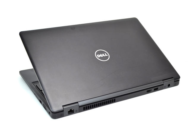 Webカメラ 中古ノートパソコン DELL Latitude 5580 Core i3