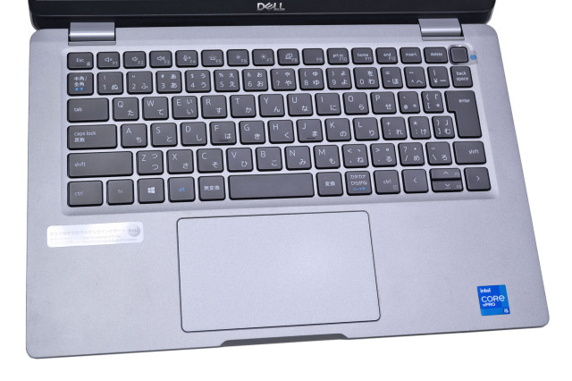 Latitude 5320 i5 8GB SSD256 指紋認証 フルHD 13.3型 DELL Latitude 5320 Core i5 1145G7 IrisXe メモリ16G M