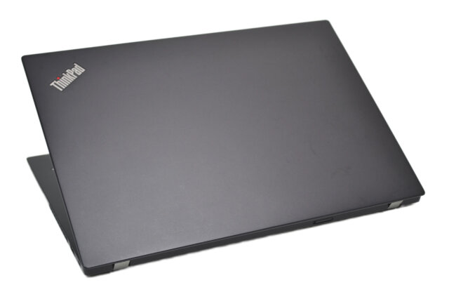 ノートパソコン 13.3型 フルHD 顔認証 中古 Lenovo ThinkPad X390 第8 