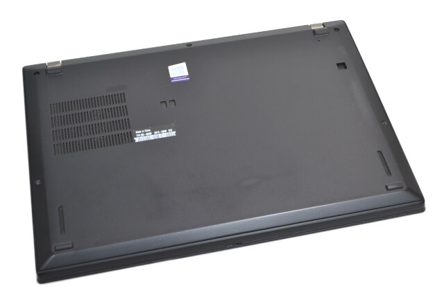 ノートパソコン 13.3型 フルHD 顔認証 中古 Lenovo ThinkPad X390 第8 