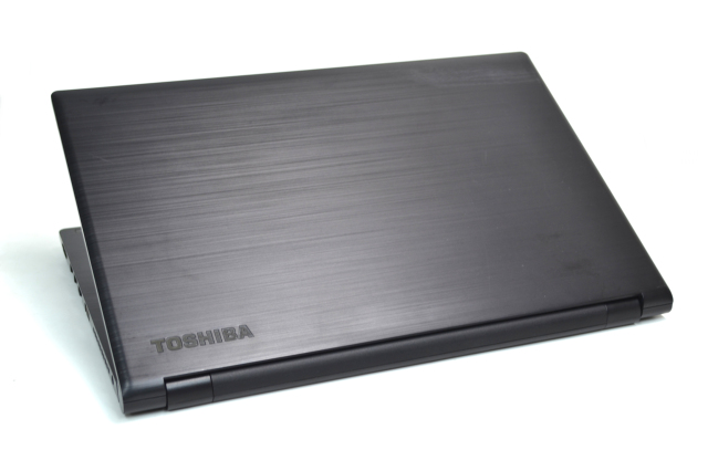 ノートパソコン ノートPC 中古パソコン 東芝 15.6型 dynabook B65/H 