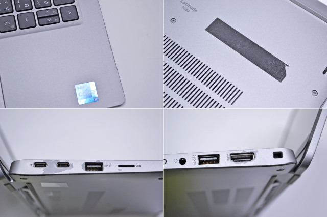 【DELL】爆速i7 SSD256GB 16GB 17.3型 グレー ノートPC Precision DELL 5680 Core i7-13700H メモリ32GB 高速大容量SSD512GB