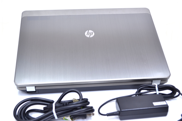 Windows10 中古ノートパソコン HP ProBook 4530s Core i5 2430M(2.40 