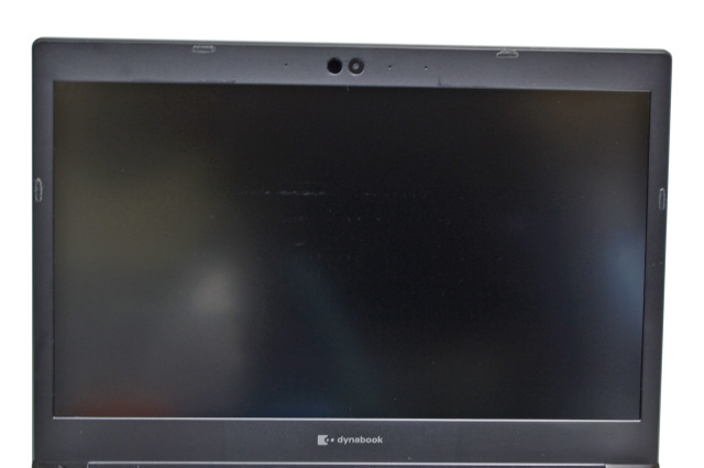 13.3型 フルHD IGZO 顔認証 dynabook S73/DP 第8世代 Core i5 8250U M  