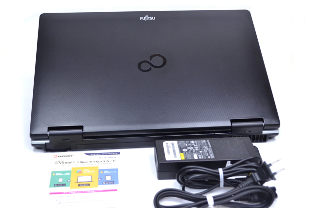 Windows10 64bit 中古ノートパソコン 富士通 LIFEBOOK E742/F Core i5 