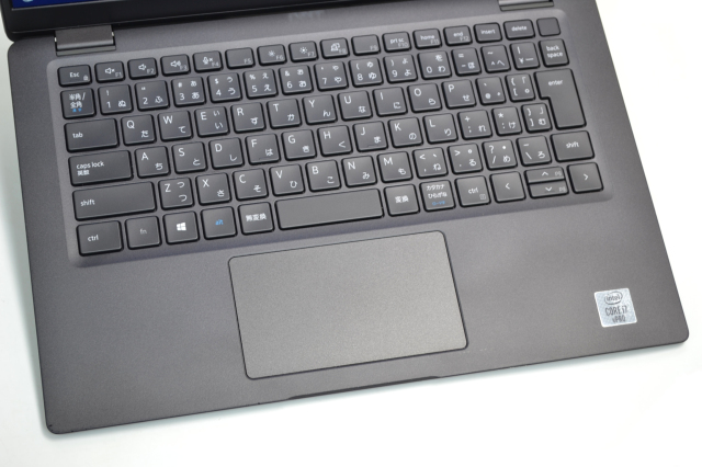 フルHD タッチパネル DELL Latitude 7310 第10世代 Core i7 10610U 