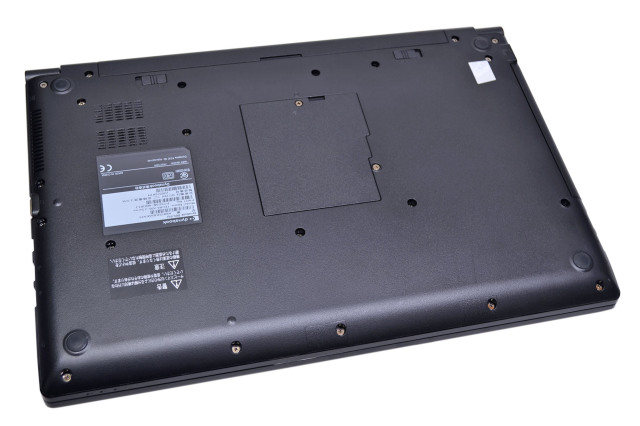 15.6型 ノートパソコン メモリ16G dynabook B65/HU Core i5 1145G7