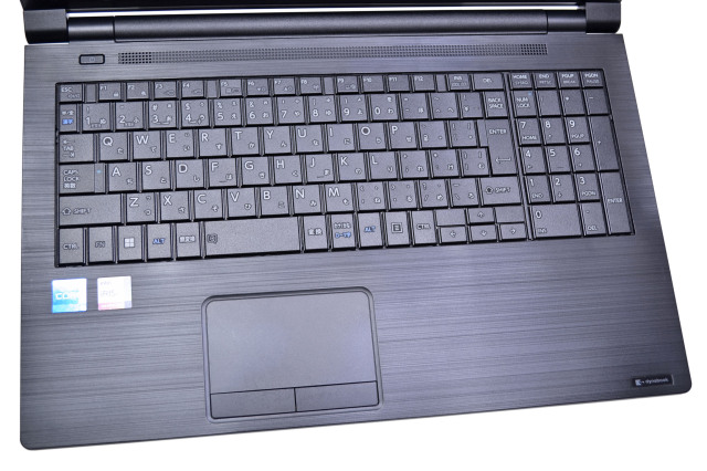 15.6型 ノートパソコン メモリ16G dynabook B65/HU Core i5 1145G7
