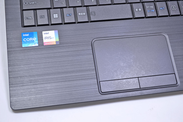 15.6型 ノートパソコン メモリ16G dynabook B65/HU Core i5 1145G7