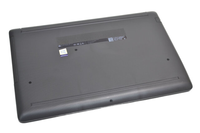 美品 M.2SSD256G HDD500G HP 250 G7 Notebook Core i5 8265U メモリ8G 