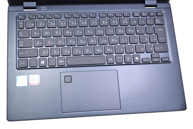 13.3型 フルHD dynabook G83/LY 第13世代 Core i5 1334U IrisXe メモリ