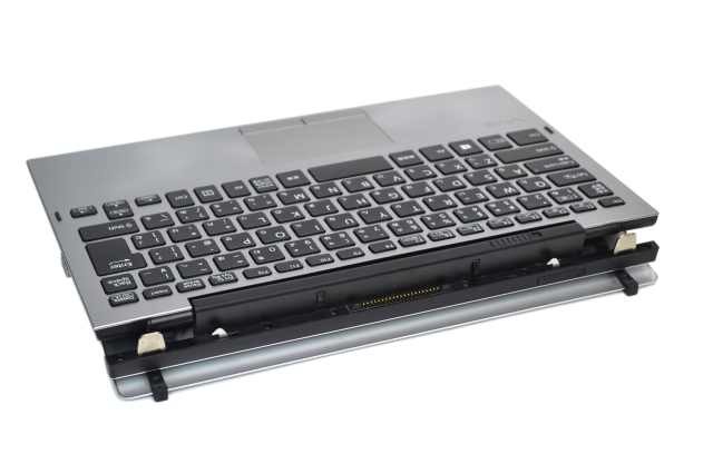12.5型 フルHD タブレットPC VAIO Pro PA VJPA11C13N Core i5 8200Y M 