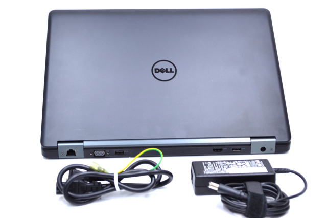 中古ノートパソコン DELL Latitude E5550 Core i5 5300U (2.30GHz