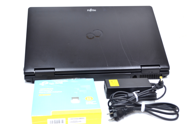 【送料無料】富士通 FMV-LIFEBOOK A572/F Windows10 64bit HDMI Core i5 3320M メモリー8GB HDD320GB DVD-ROM A4サイズ ノートパソコン【中古】【30日保証】1403573 Amazon.co.jp: 中古パソコン Windows10 ノートPC 一年保証 富士通
