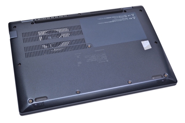 AMD Ryzen 5 7530U Radeon 13.3型 フルHD dynabook GA83/XW メモリ16GB