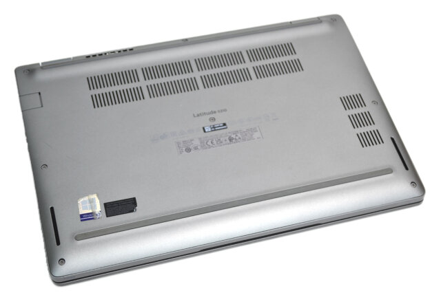 Wi-Fi6 Windows11 DELL Latitude 5310 第10世代 Core i5 10310U M  