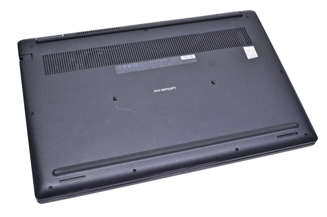 Wi-Fi6 ノートパソコン DELL Latitude 3520 Core i5 1135G7 IrisXe M
