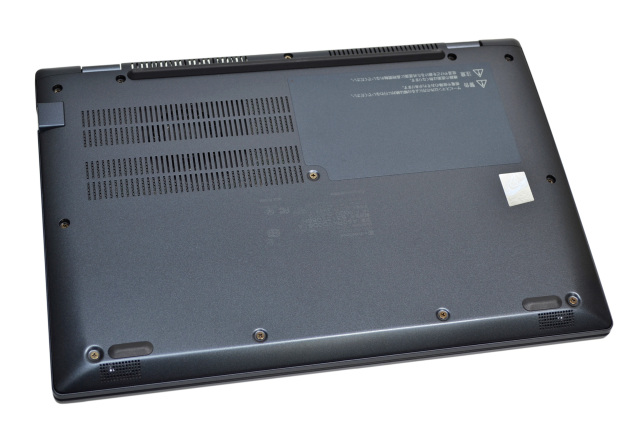 美品 Wi-Fi6E フルHD 13.3型 dynabook G83/KV 第12世代 Core i5