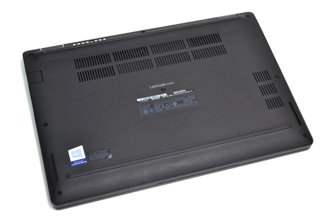 Windows11 モバイル DELL Latitude 5300 第8世代 Core i5 8365U M 