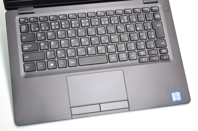 Windows11 モバイル DELL Latitude 5300 第8世代 Core i5 8365U M 