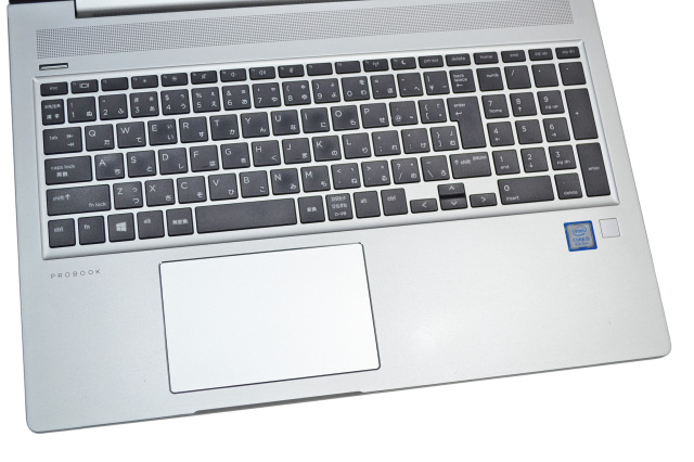 フルHD Windows11 HP ProBook 450 G6 第8世代 Core i5 8265U M