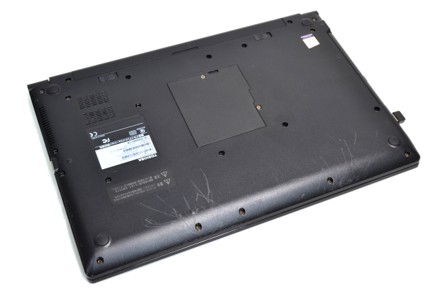 ノートパソコン 東芝 dynabook B65/D Core i5 6200U 新品SSD256G  