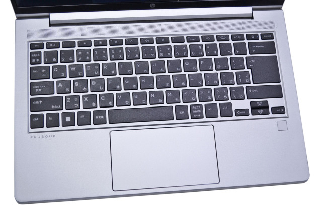 Wi-Fi6E フルHD 14.0型 HP ProBook 445 G10 AMD Ryzen 5 7530U with