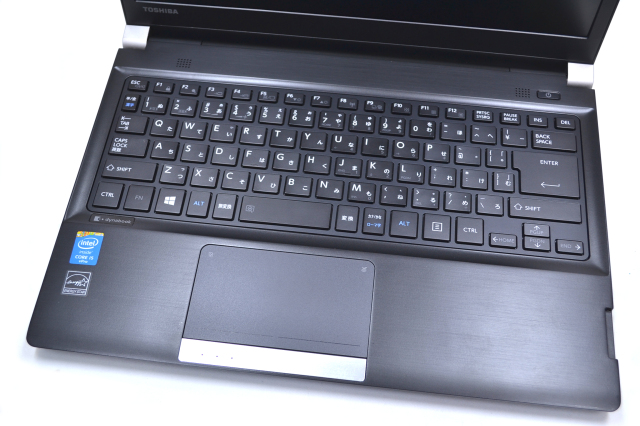 良品 Webカメラ 中古ノートパソコン 東芝 Dynabook R734 M Core I5 4310m 2 70ghz メモリ8gb Ssd128g Wi Fi Ac Bluetooth Usb3 0 Windows10