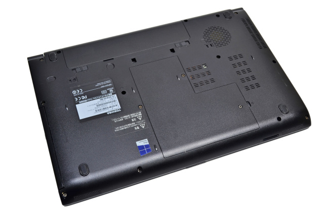 ノートパソコン 東芝 dynabook B554/U Core i3 4100M メモリ8G SSD256G