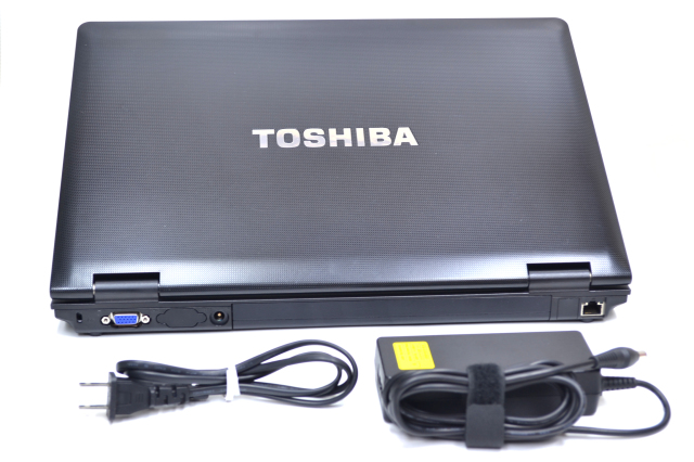 中古ノートパソコン TOSHIBA dynabook Satellite B552/G Core i5 3320M 