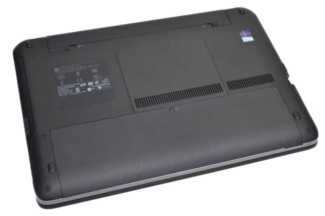 ノートパソコン 中古 HP ProBook 450 G2 Core i5 5200U Wi-Fi Web