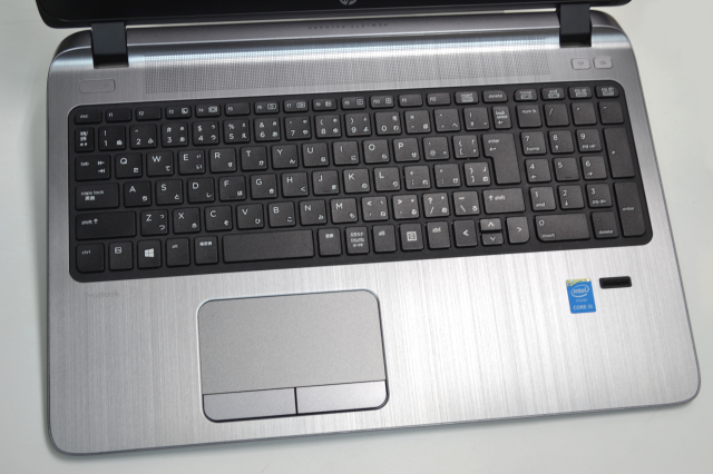 ノートパソコン 中古 HP ProBook 450 G2 Core i5 5200U Wi-Fi Web