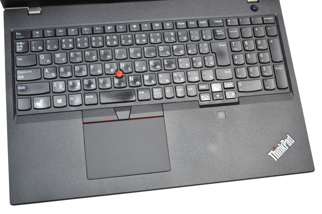 メモリ16G フルHD Lenovo ThinkPad L580 第8世代 Core i7 8550U